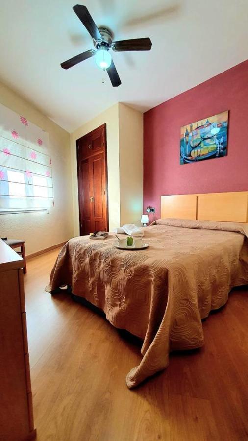 Ático punta Umbría Apartamento Exterior foto