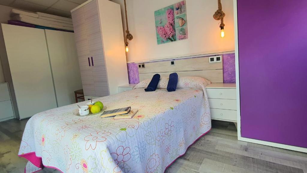 Ático punta Umbría Apartamento Exterior foto