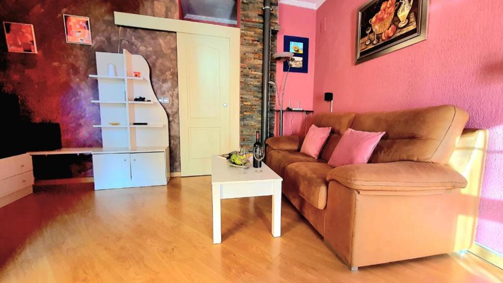 Ático punta Umbría Apartamento Exterior foto